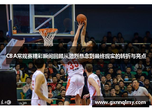 CBA常规赛精彩瞬间回顾从激烈悬念到最终现实的转折与亮点