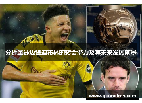 分析圣徒边锋迪布林的转会潜力及其未来发展前景