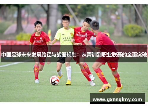 中国足球未来发展路径与战略规划：从青训到职业联赛的全面突破
