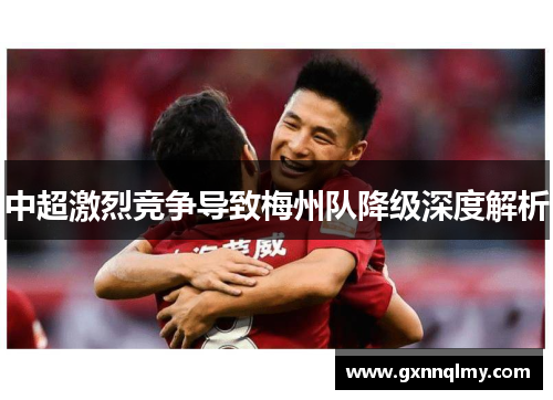 中超激烈竞争导致梅州队降级深度解析