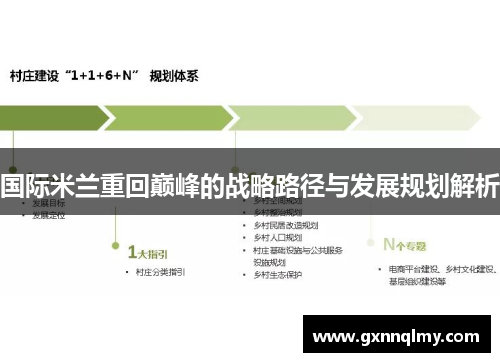 国际米兰重回巅峰的战略路径与发展规划解析