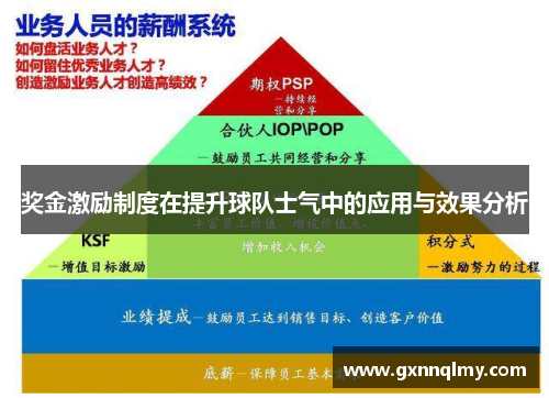 奖金激励制度在提升球队士气中的应用与效果分析