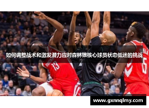 如何调整战术和激发潜力应对森林狼核心球员状态低迷的挑战